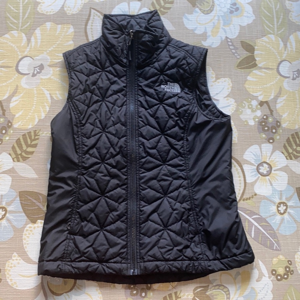 The North Face Vest